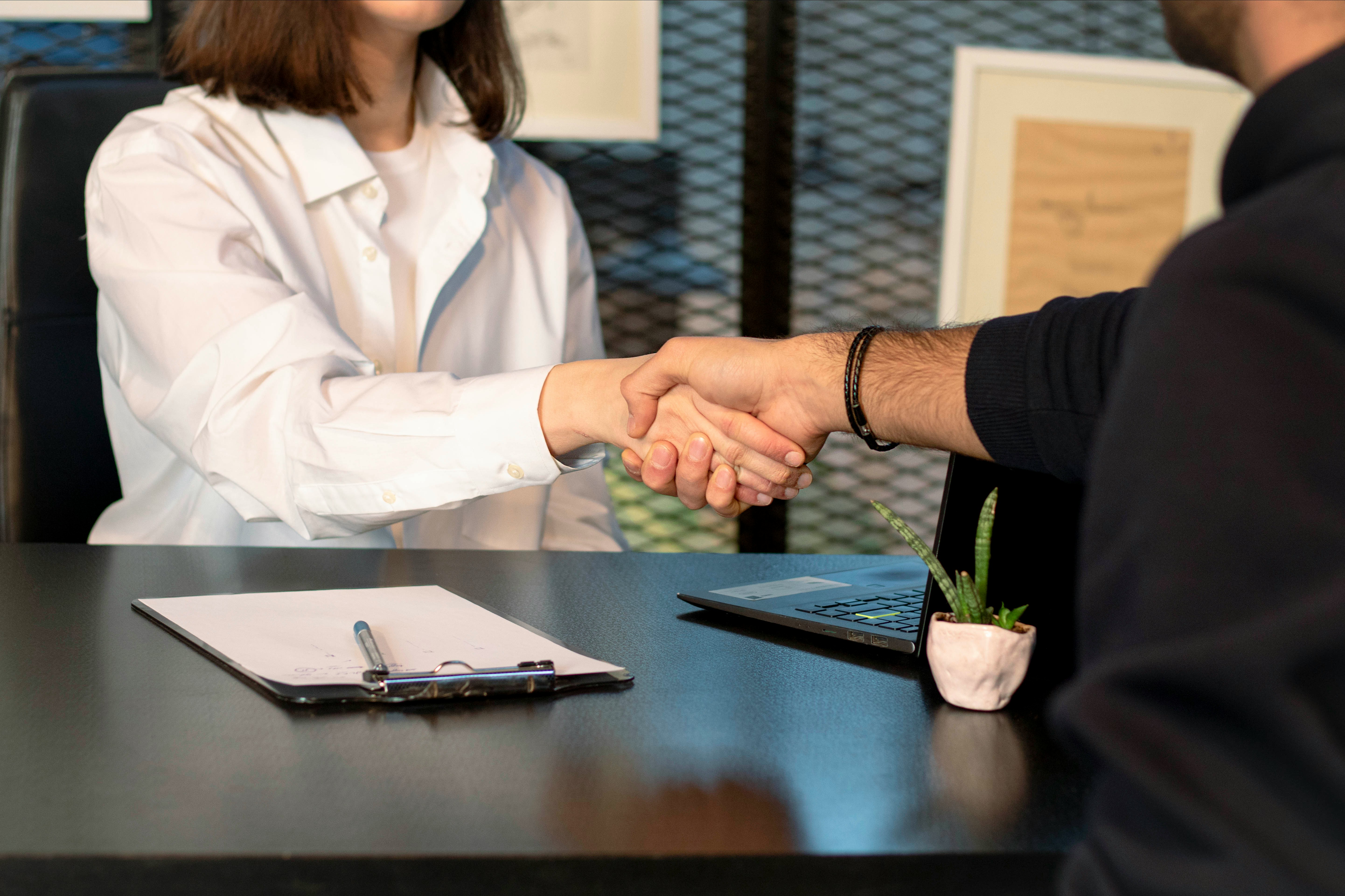 Career at Real Property